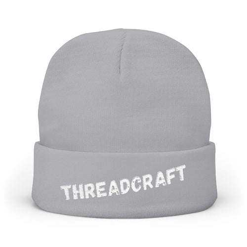 Threadcraft Beanie