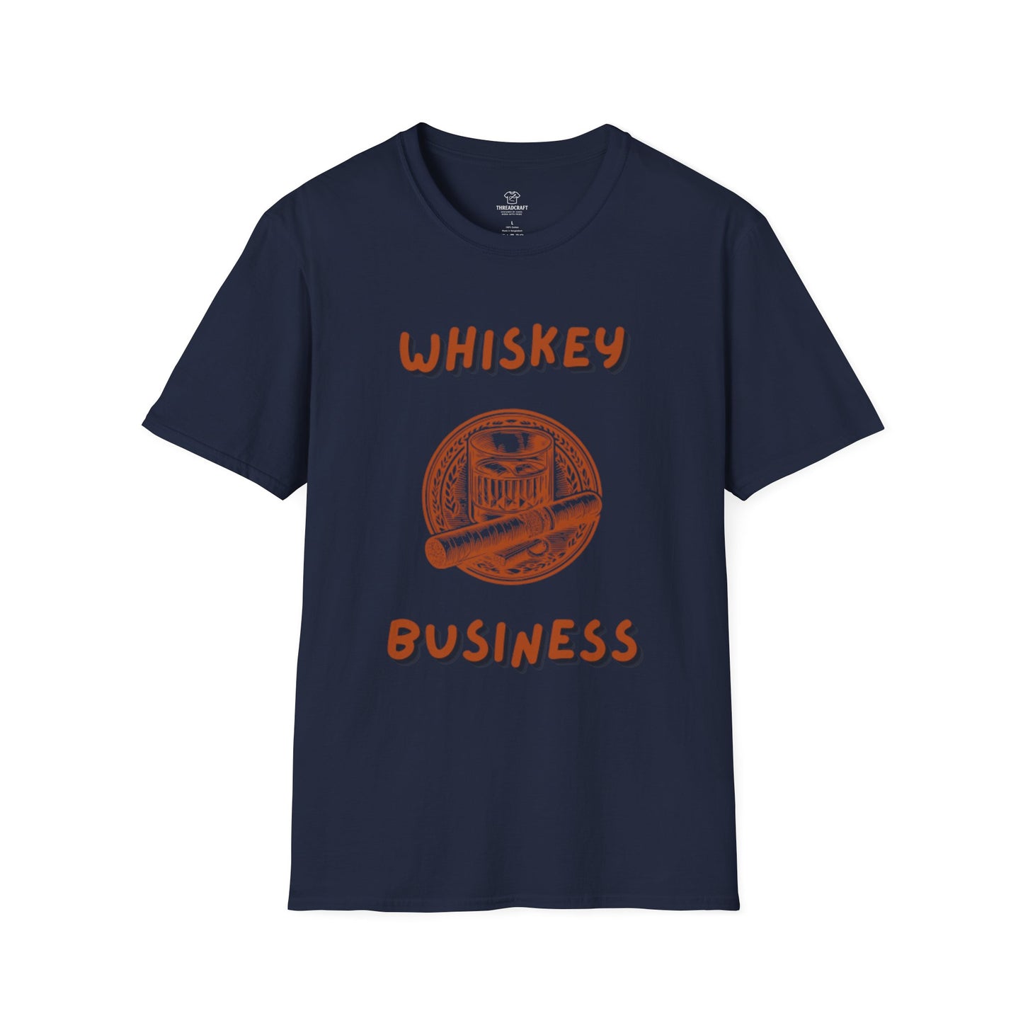 Whiskey Business T-Shirt