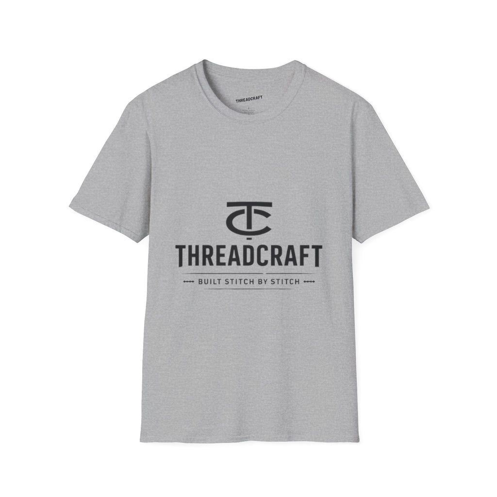 Threadcraft T‑Shirt