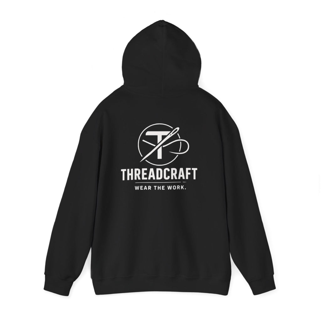 Threadcraft Pullover Hoodie