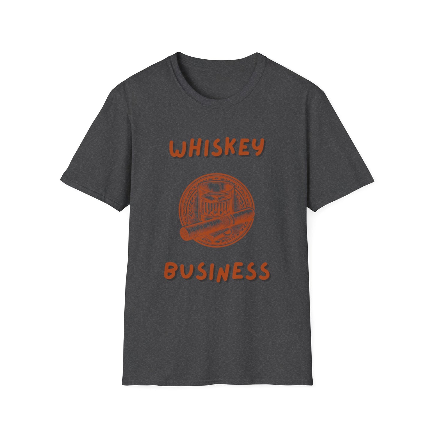 Whiskey Business T-Shirt