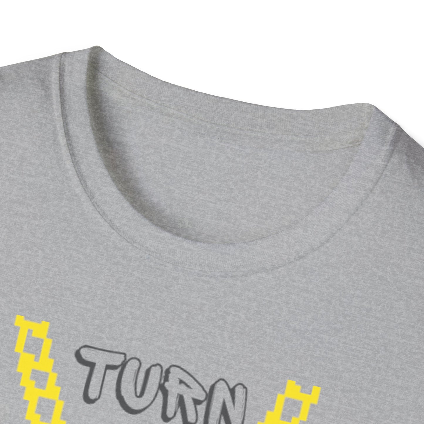 Turn it up to 11 T-Shirt