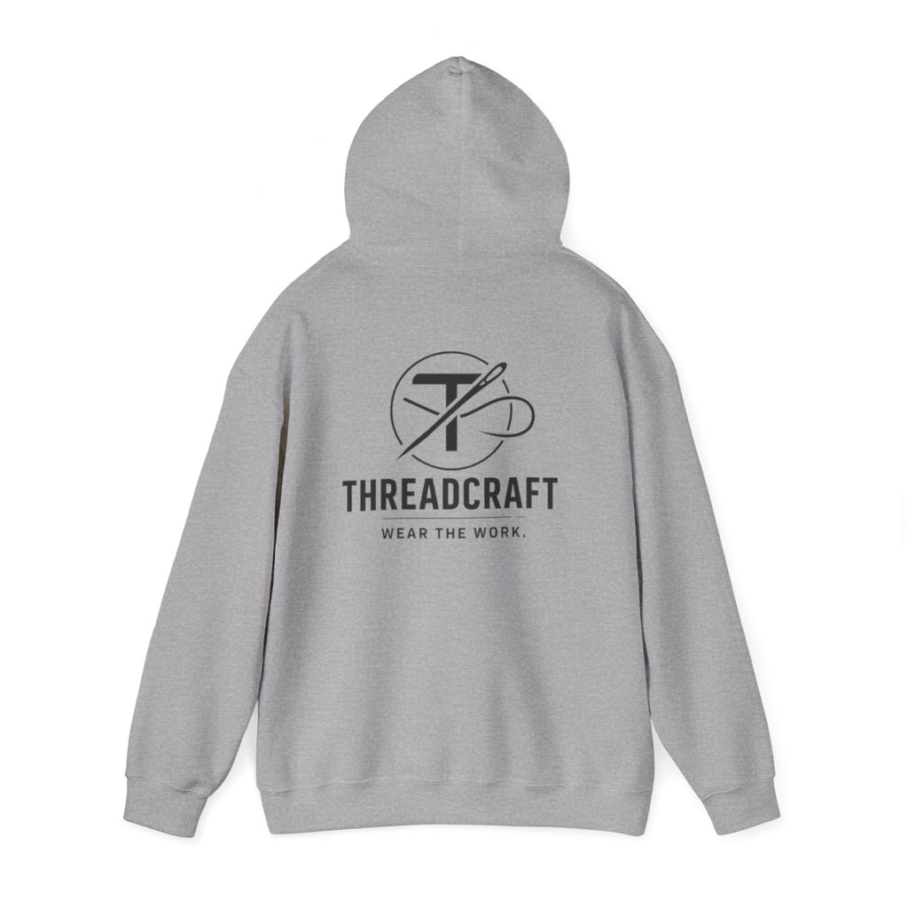 Threadcraft Pullover Hoodie