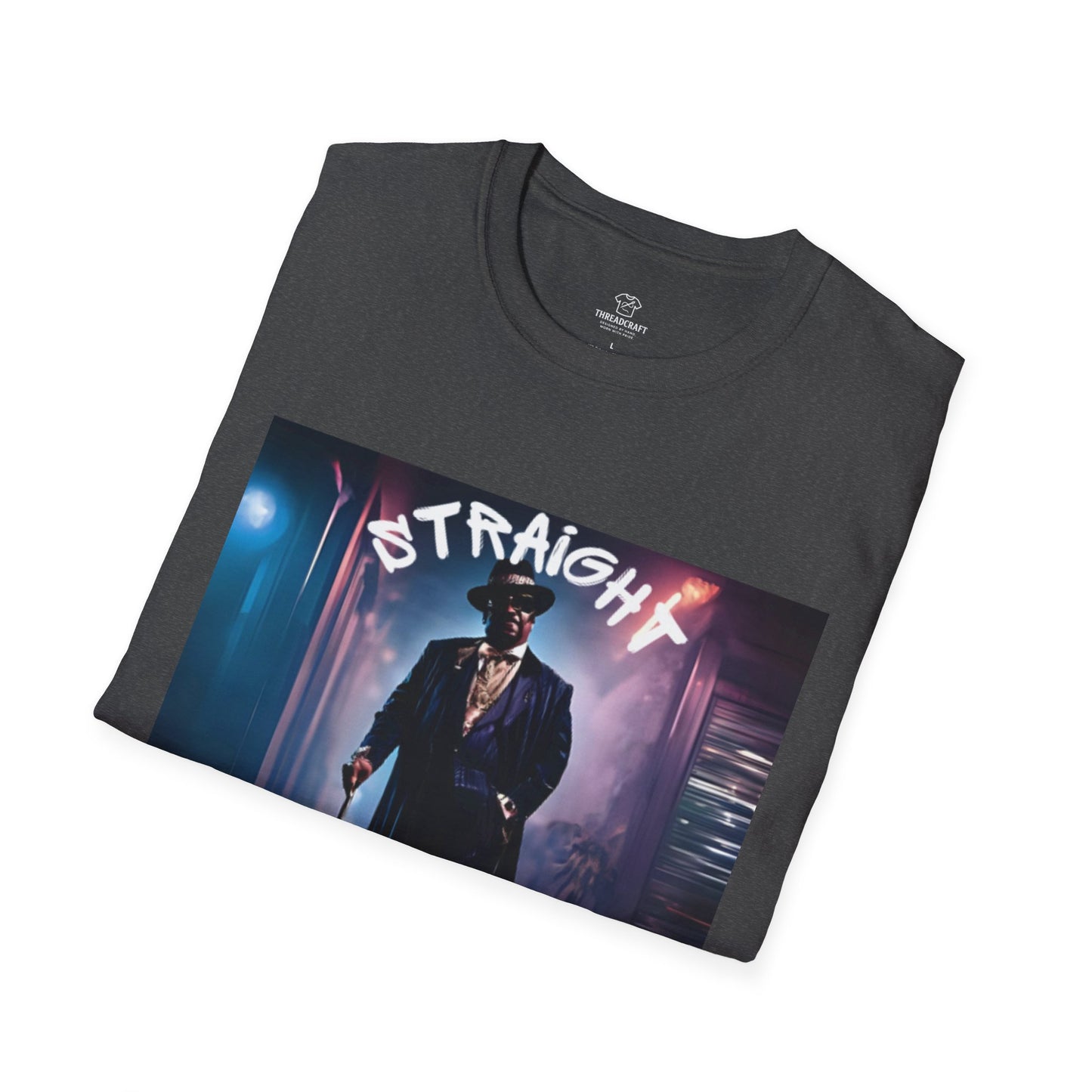 Straight Pimpin T-Shirt