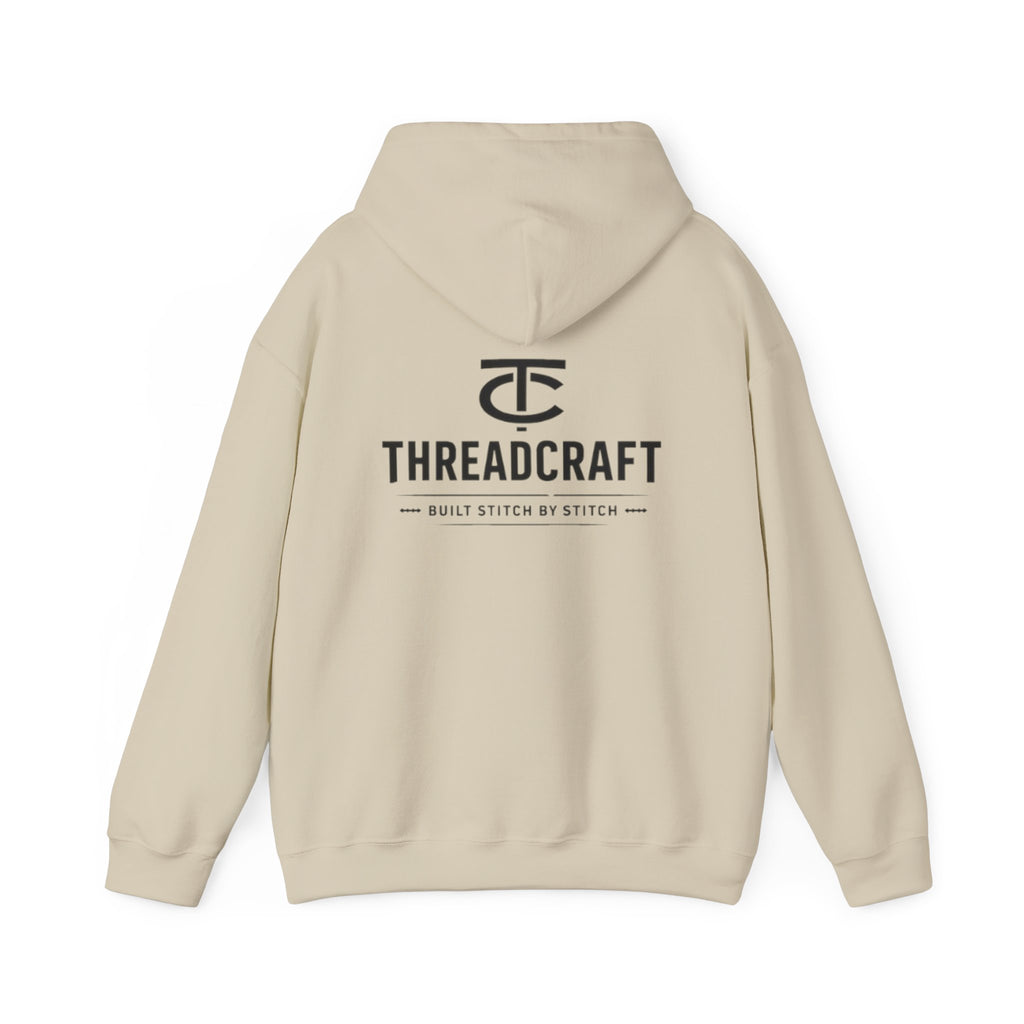 Threadcraft Pullover Hoodie