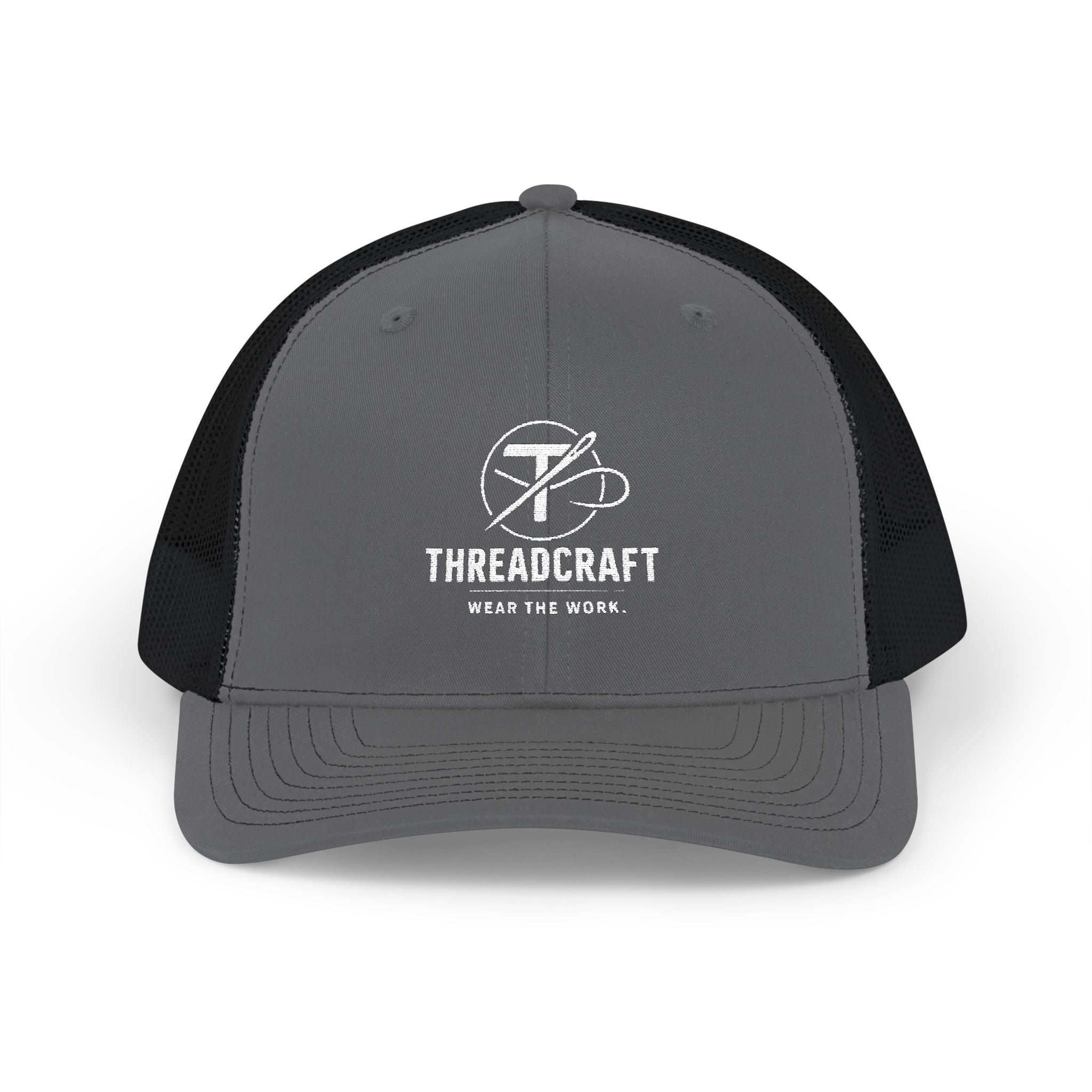 Threadcraft Snapback