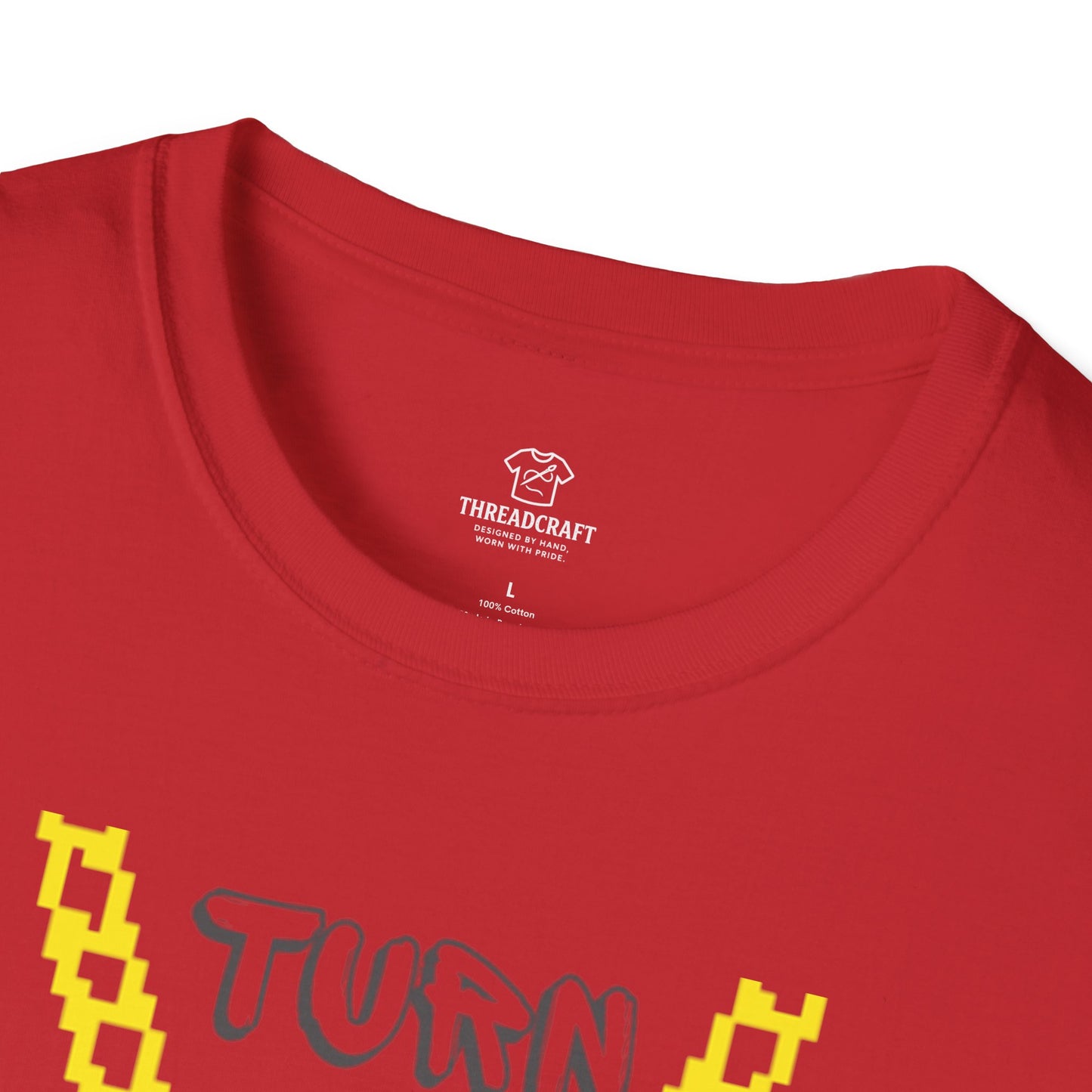 Turn it up to 11 T-Shirt