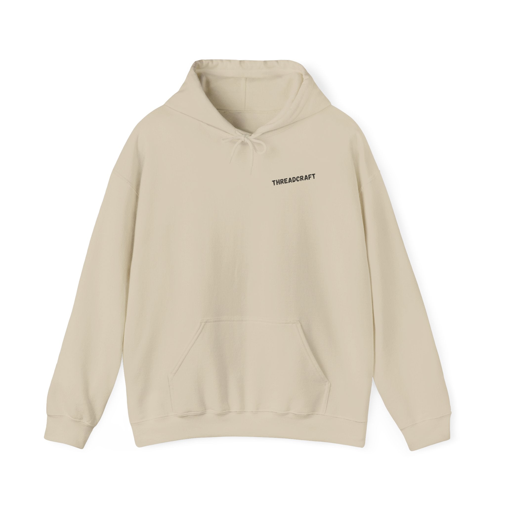 Threadcraft Pullover Hoodie