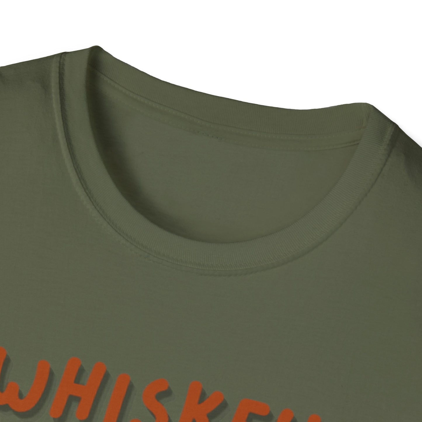 Whiskey Business T-Shirt