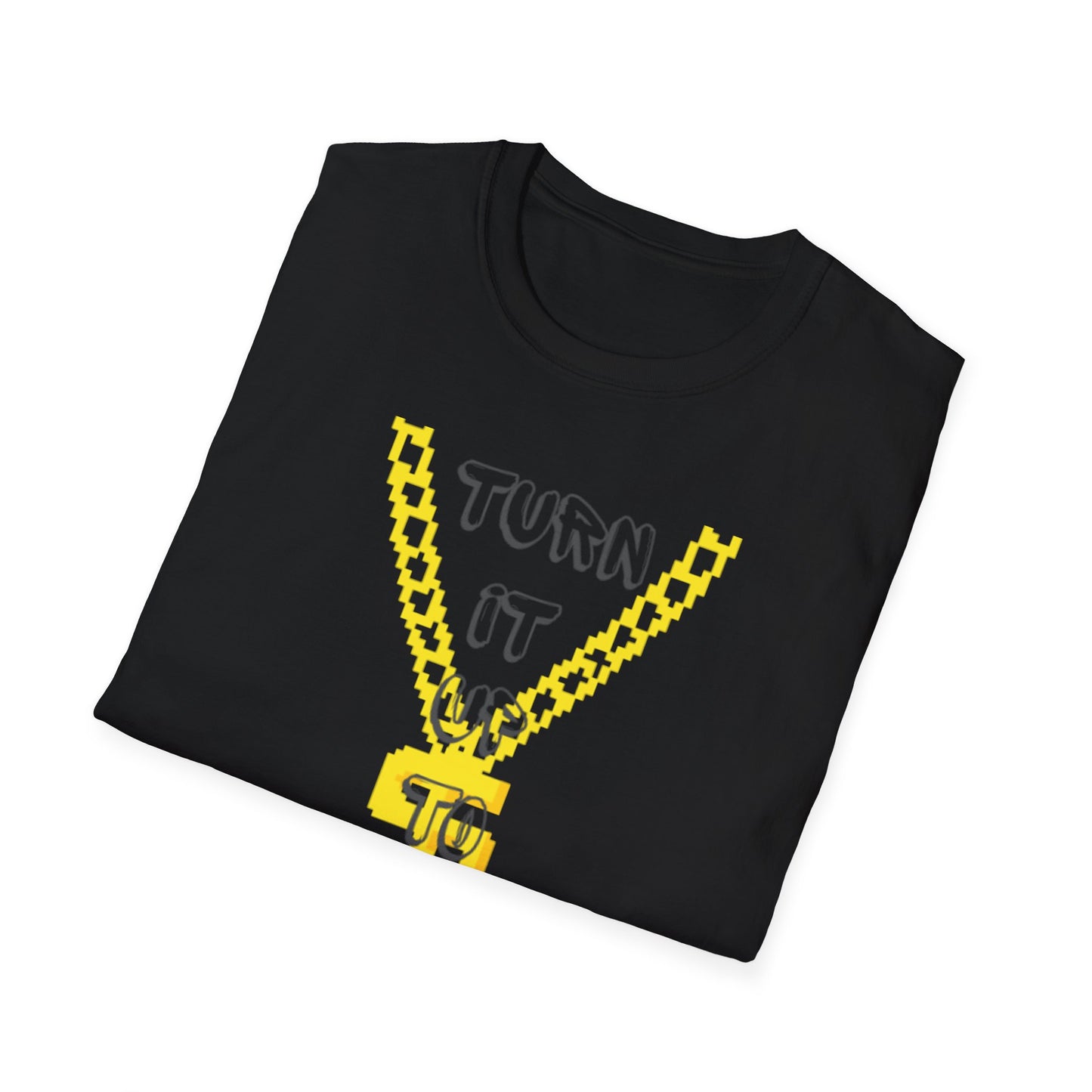 Turn it up to 11 T-Shirt
