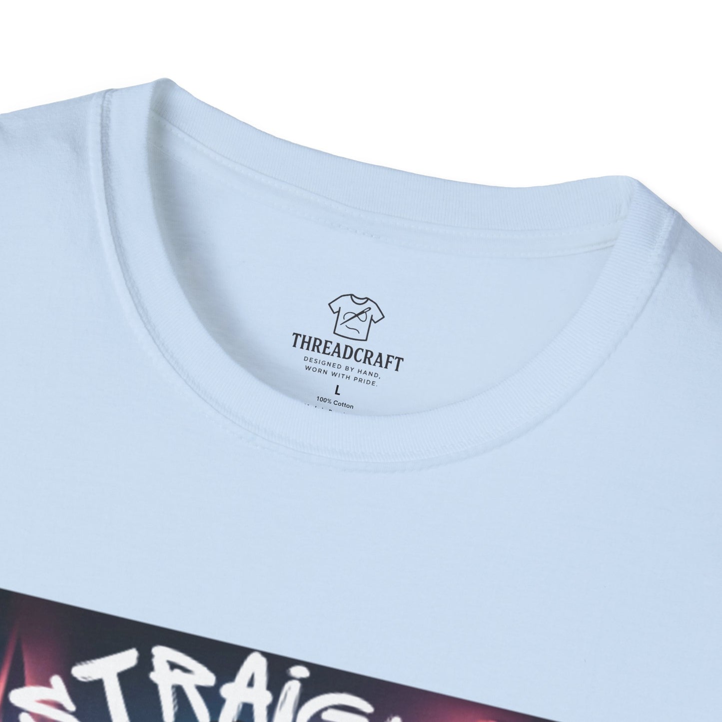 Straight Pimpin T-Shirt