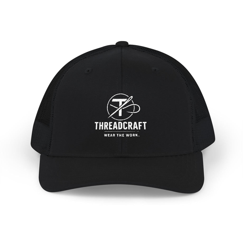 Threadcraft Snapback