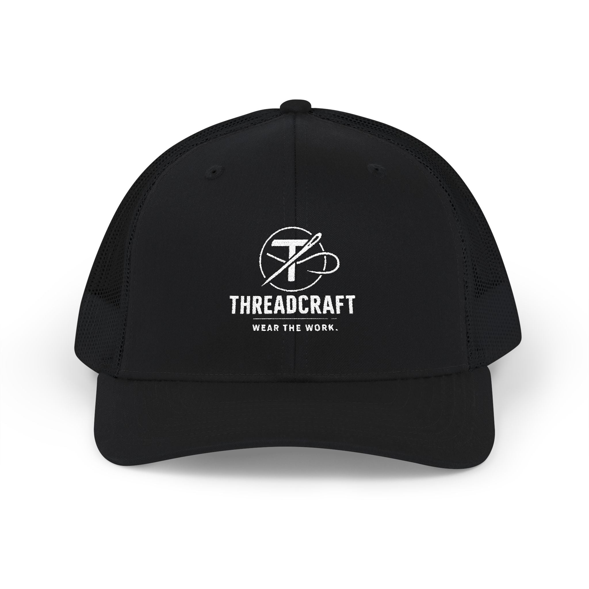 Threadcraft Snapback