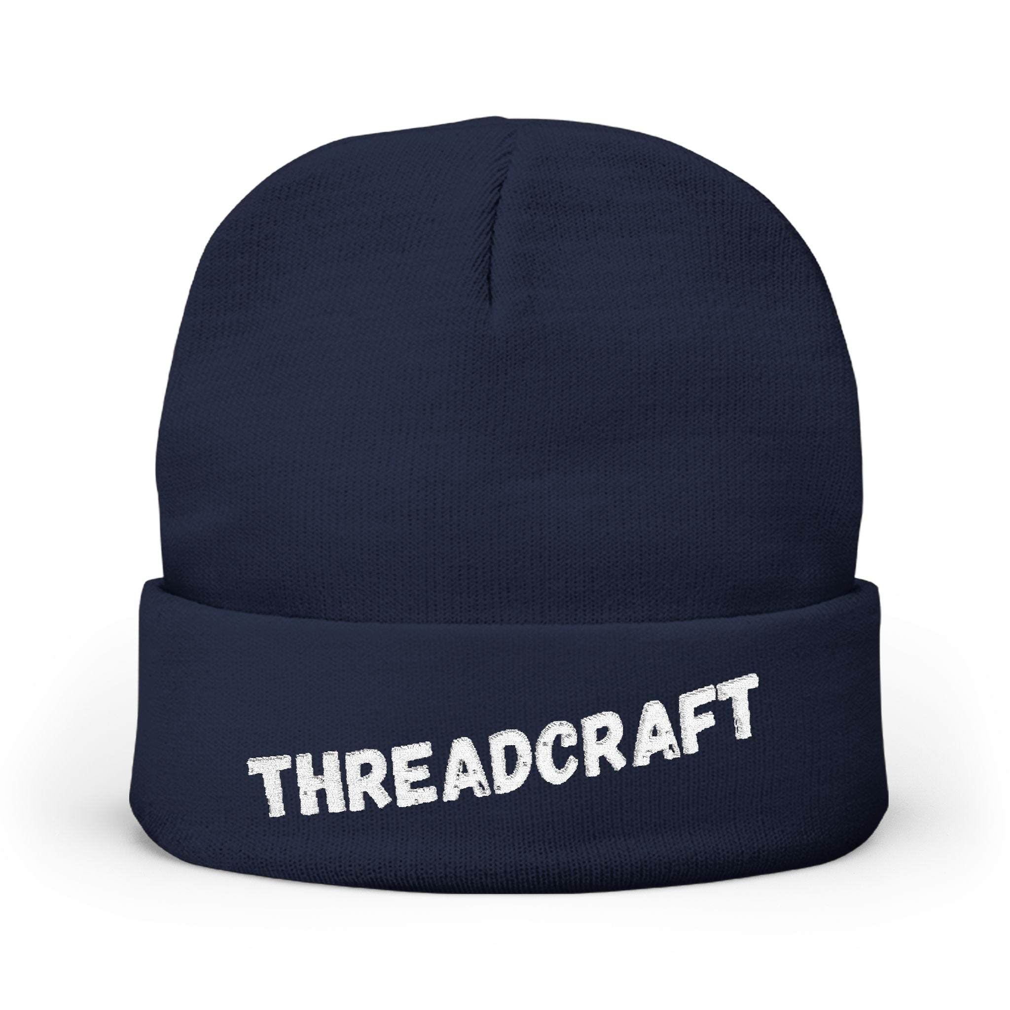 Threadcraft Beanie