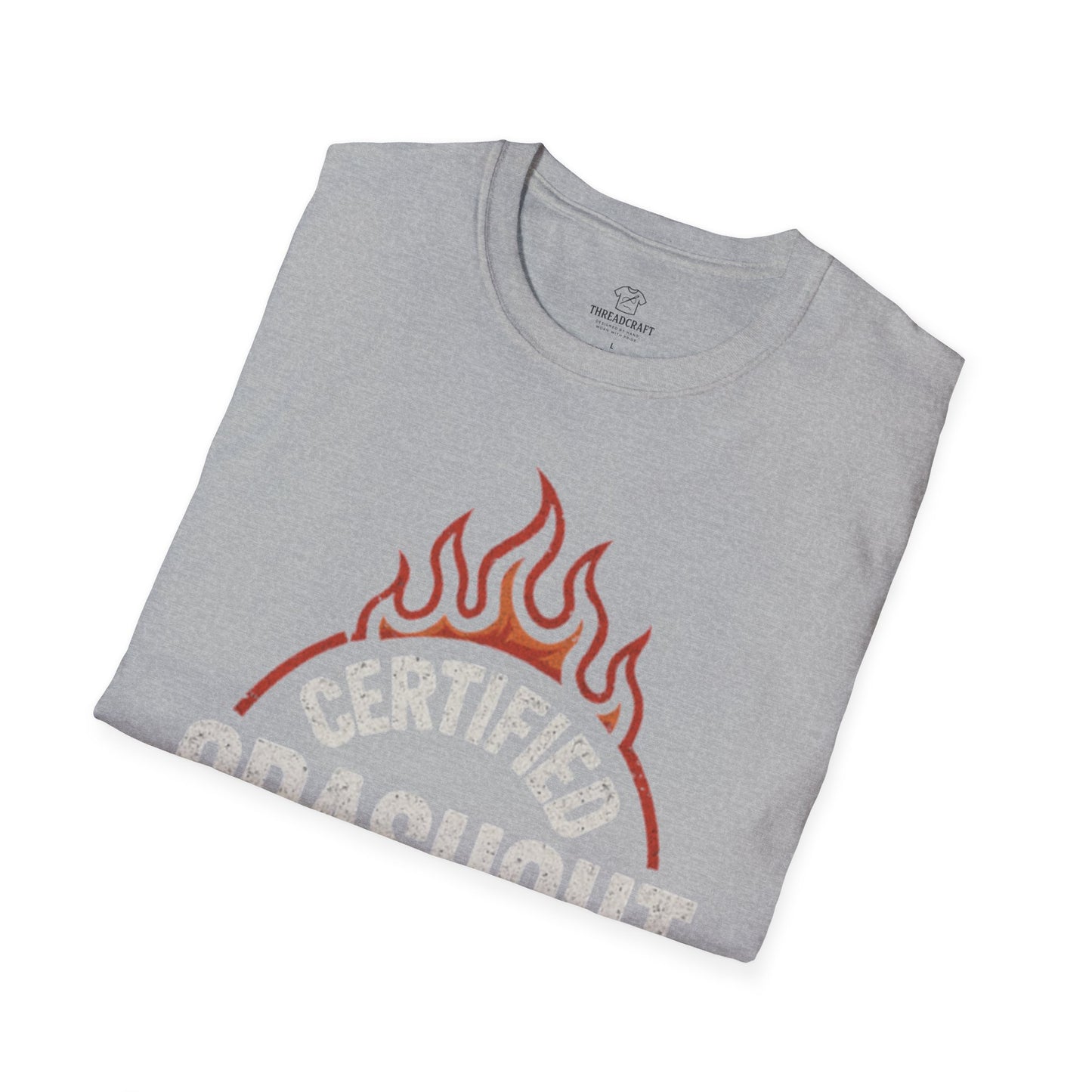 Certified Crashout T-Shirt